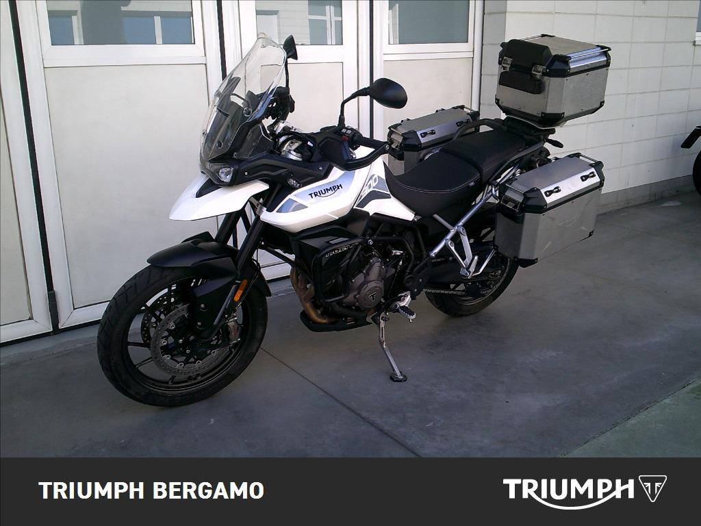 TRIUMPH Tiger 900 GT Abs