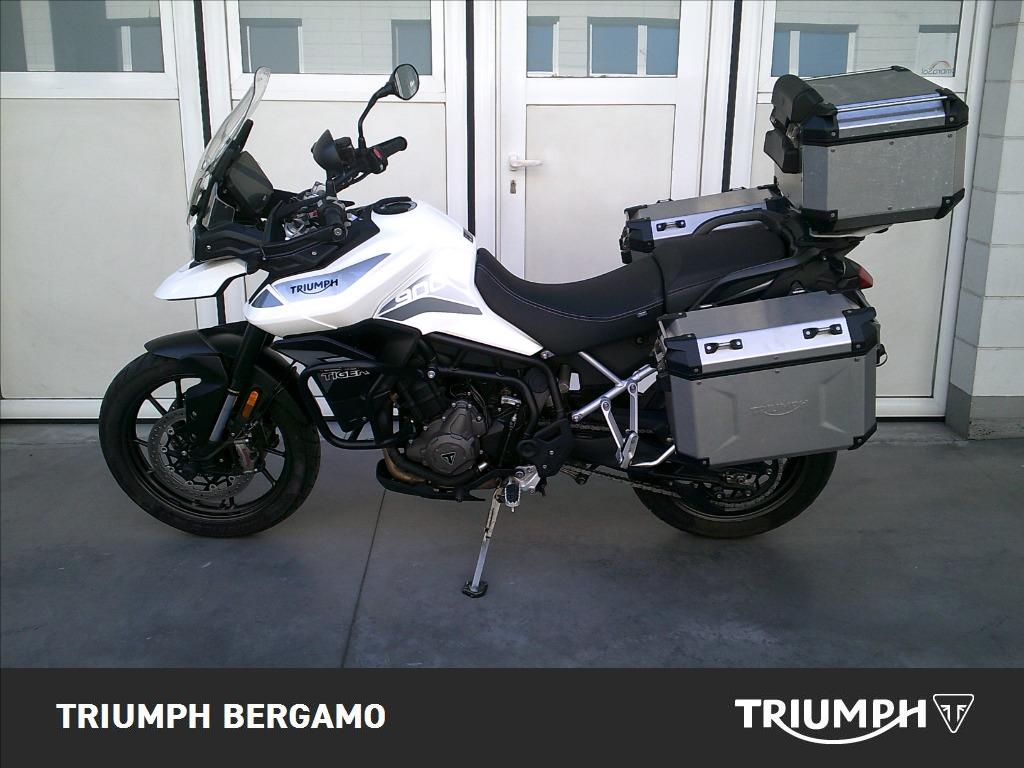 TRIUMPH Tiger 900 GT Abs