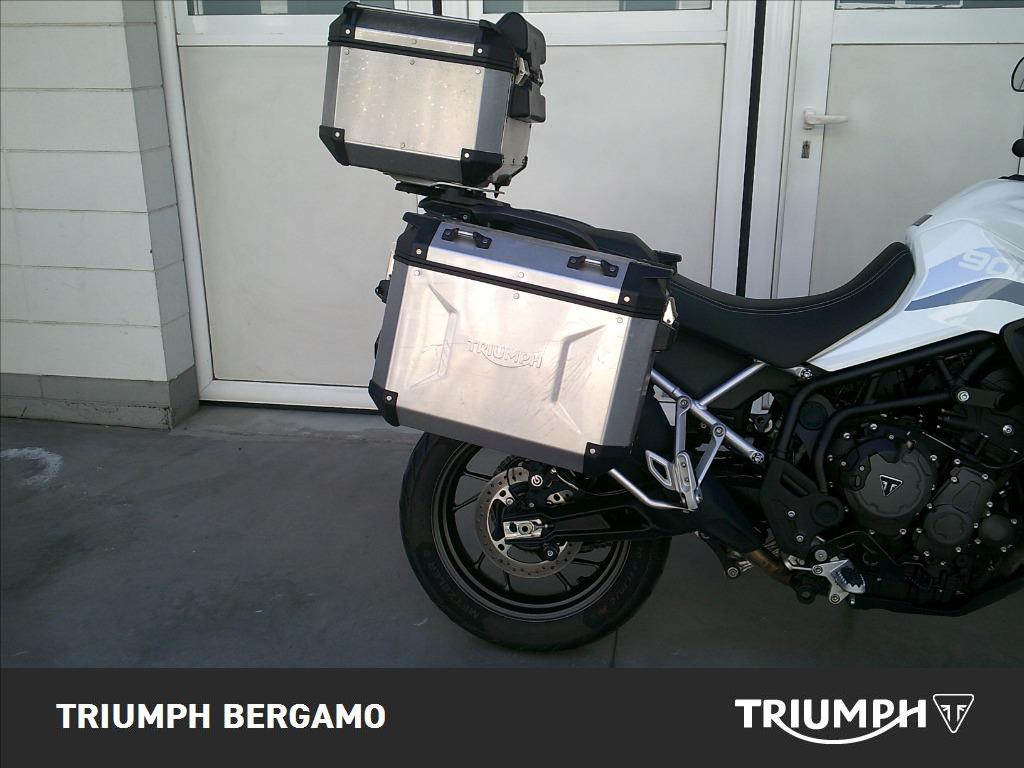 TRIUMPH Tiger 900 GT Abs