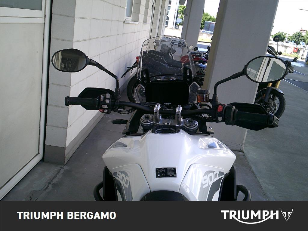 TRIUMPH Tiger 900 GT Abs