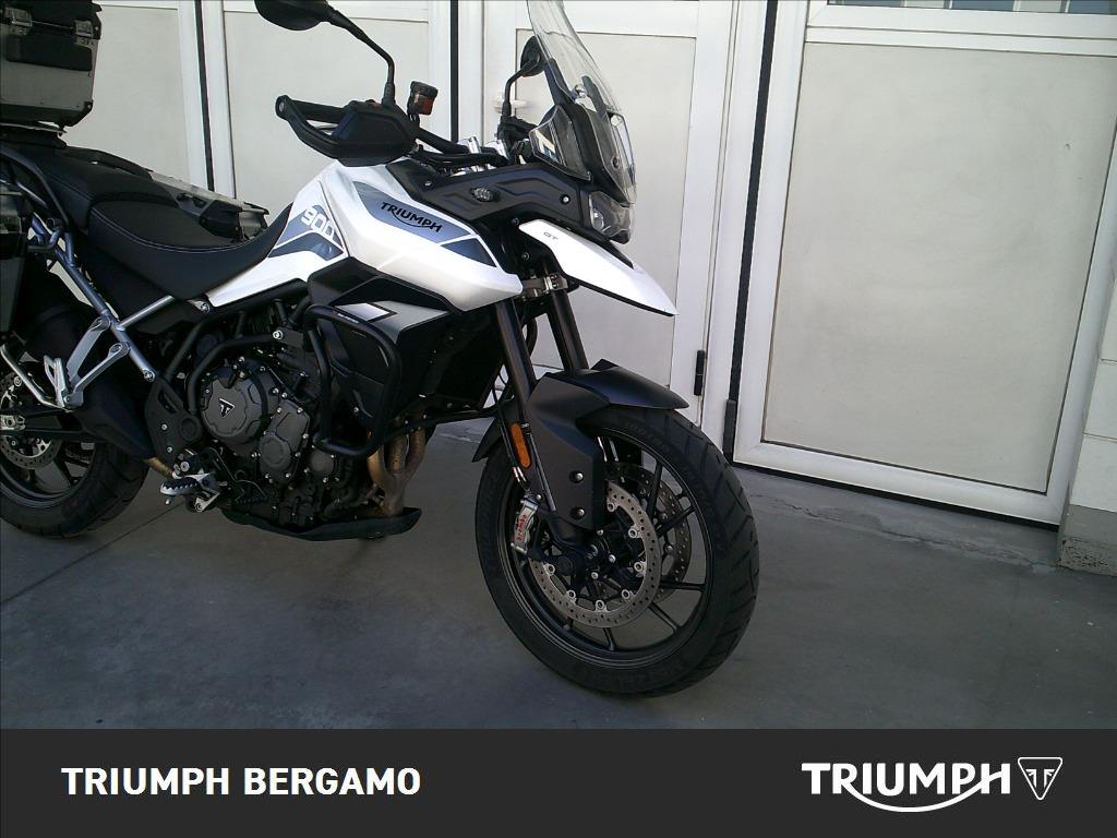 TRIUMPH Tiger 900 GT Abs