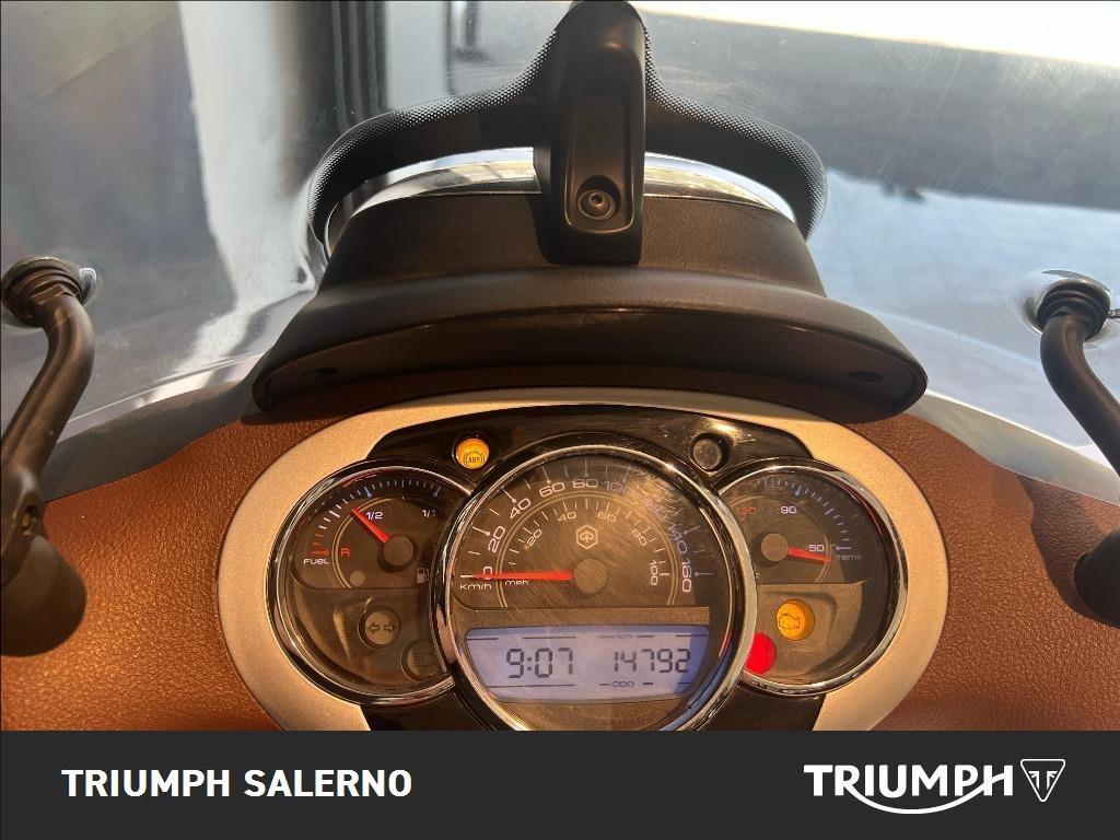 PIAGGIO Beverly 300 ie abs-asr