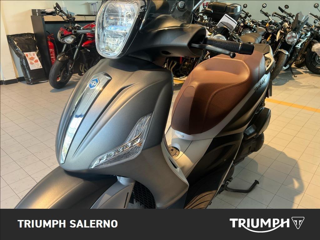 PIAGGIO Beverly 300 ie abs-asr