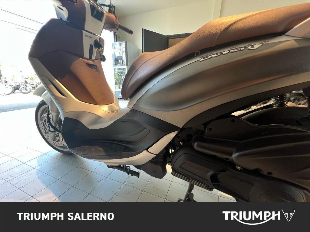 PIAGGIO Beverly 300 ie abs-asr