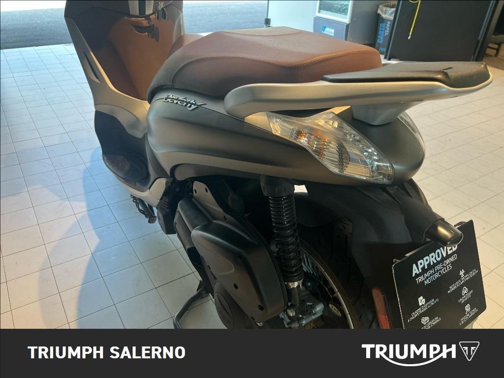 PIAGGIO Beverly 300 ie abs-asr