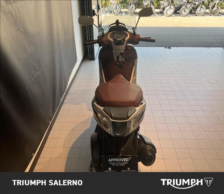 PIAGGIO Beverly 300 ie abs-asr