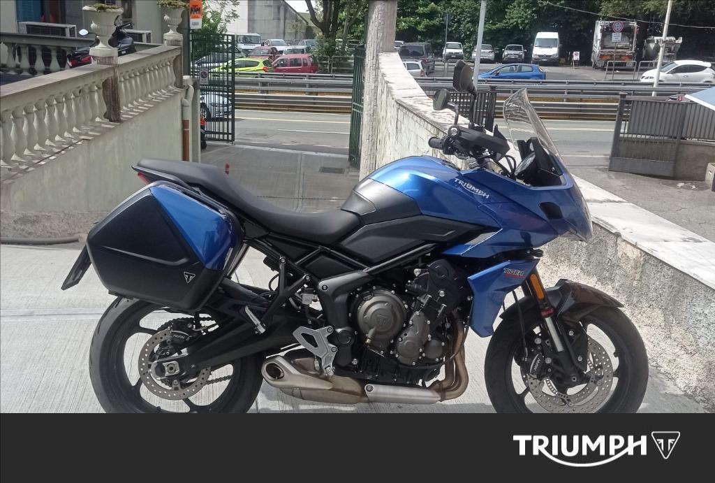 TRIUMPH Tiger 660 Sport Abs
