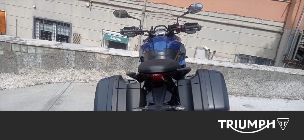 TRIUMPH Tiger 660 Sport Abs