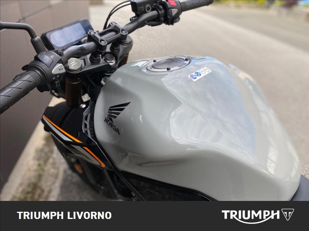 HONDA CB 500 F Abs