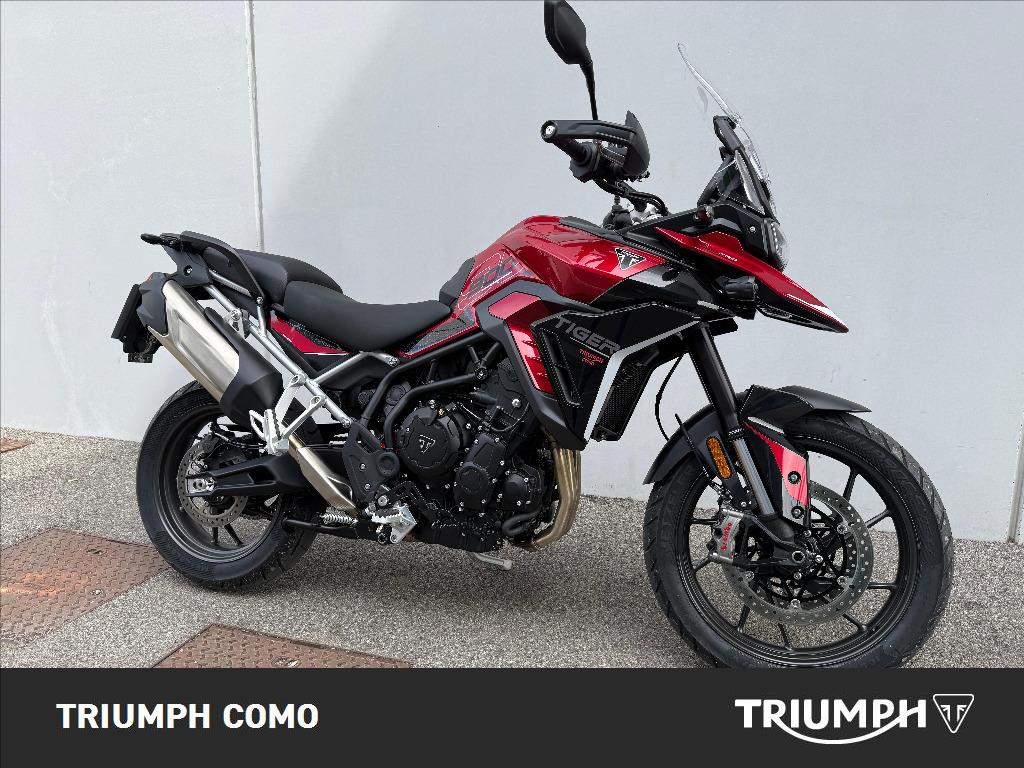 TRIUMPH Tiger 900 GT Pro Abs