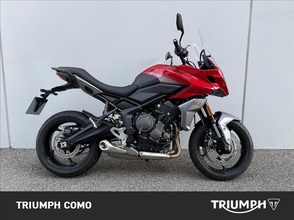 TRIUMPH Tiger 660 Sport Abs