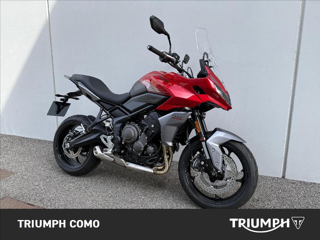 TRIUMPH Tiger 660 Sport Abs
