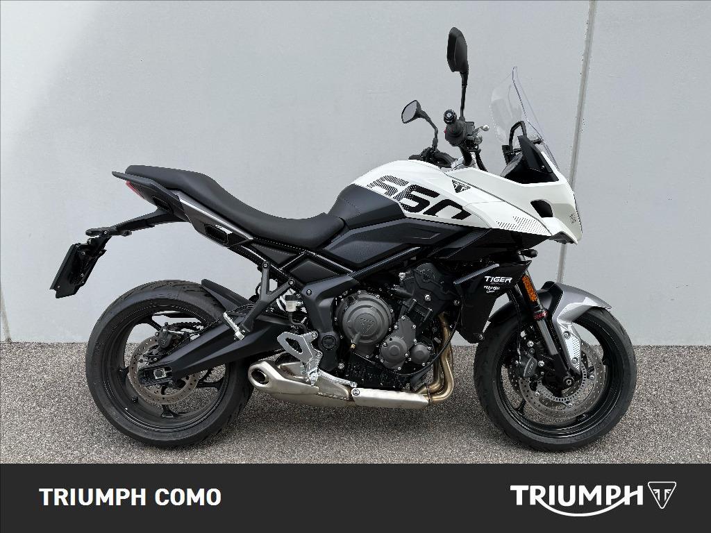 TRIUMPH Tiger 660 Sport Abs
