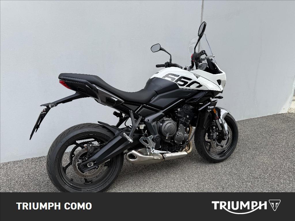 TRIUMPH Tiger 660 Sport Abs