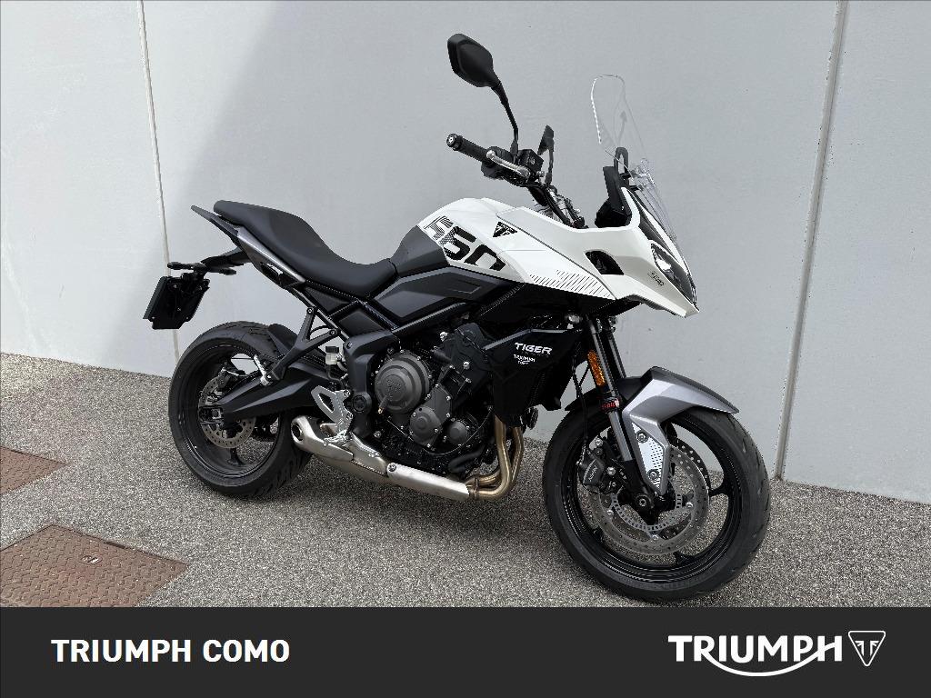 TRIUMPH Tiger 660 Sport Abs