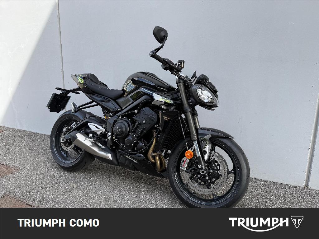 TRIUMPH Street Triple 765 RS