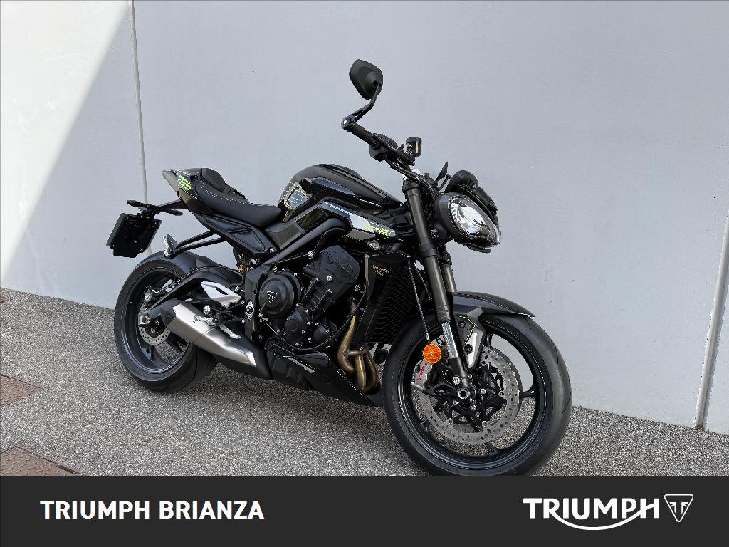 TRIUMPH Street Triple 765 RS