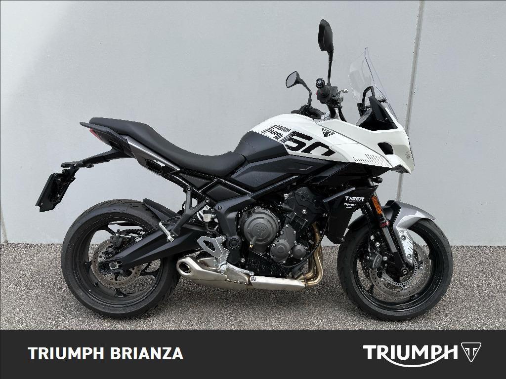 TRIUMPH Tiger 660 Sport Abs