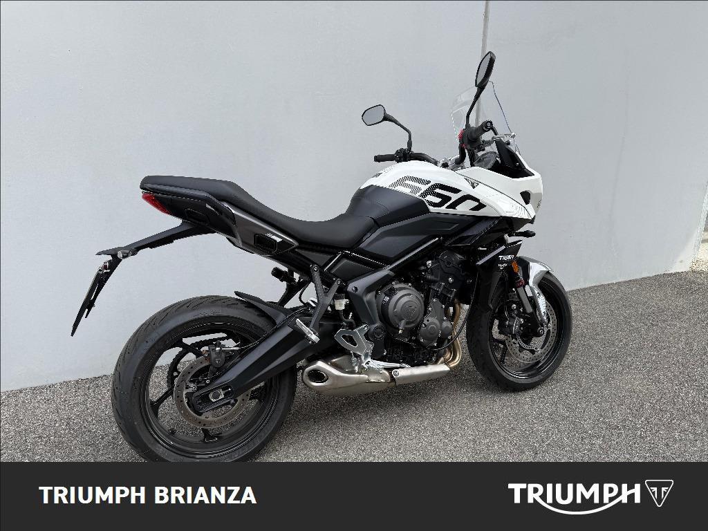 TRIUMPH Tiger 660 Sport Abs