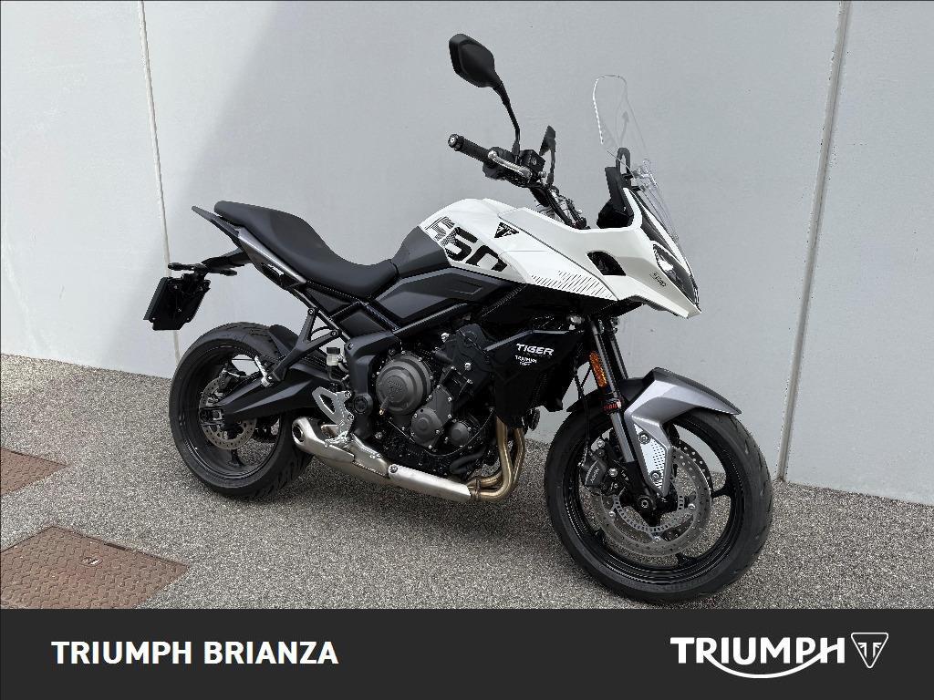TRIUMPH Tiger 660 Sport Abs