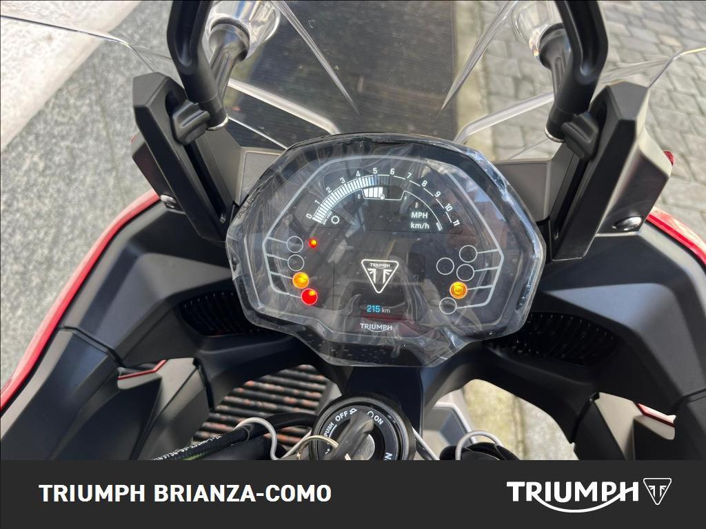 TRIUMPH Tiger Sport 660 Abs
