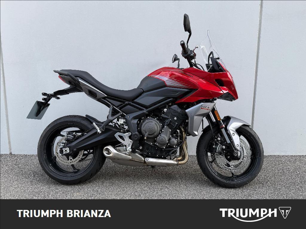 TRIUMPH Tiger 660 Sport Abs