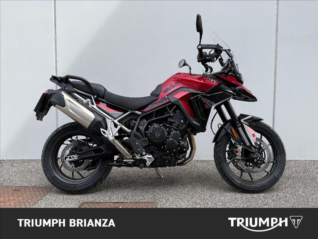 TRIUMPH Tiger 900 GT Pro Abs
