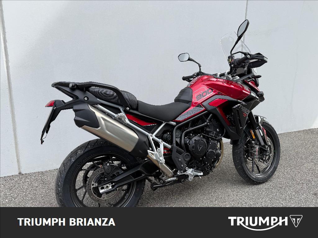 TRIUMPH Tiger 900 GT Pro Abs
