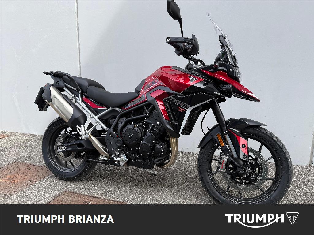 TRIUMPH Tiger 900 GT Pro Abs