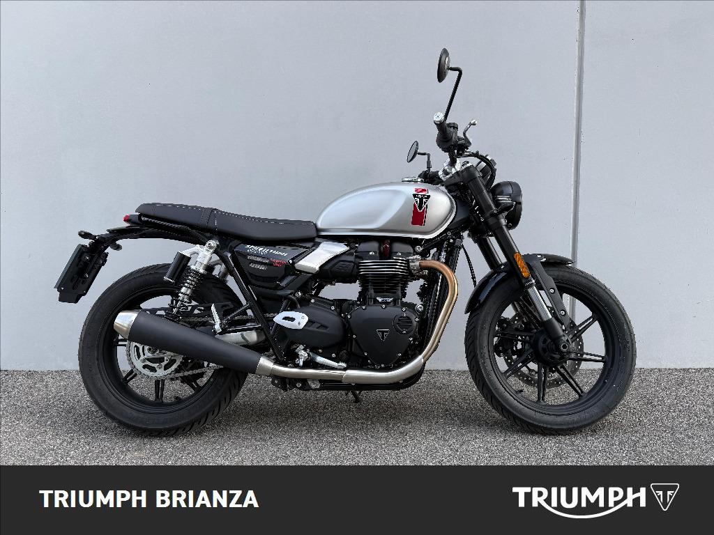 TRIUMPH Speed Twin 900 Abs
