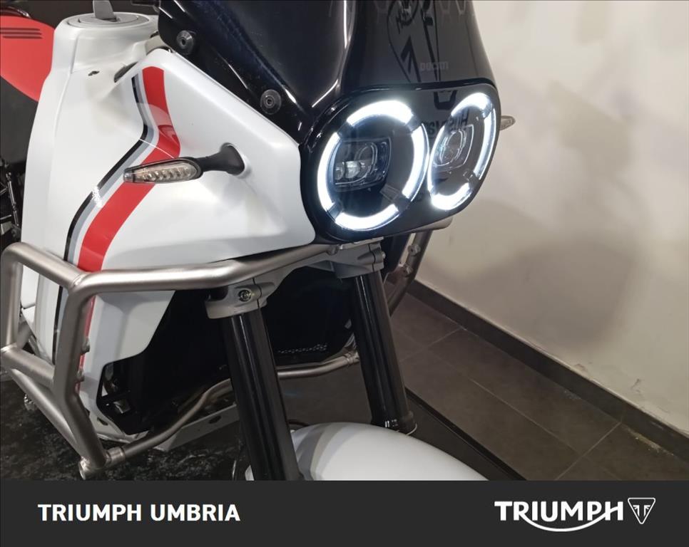 DUCATI DesertX 937 Abs