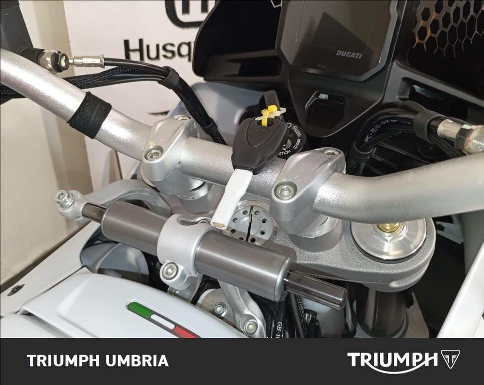 DUCATI DesertX 937 Abs