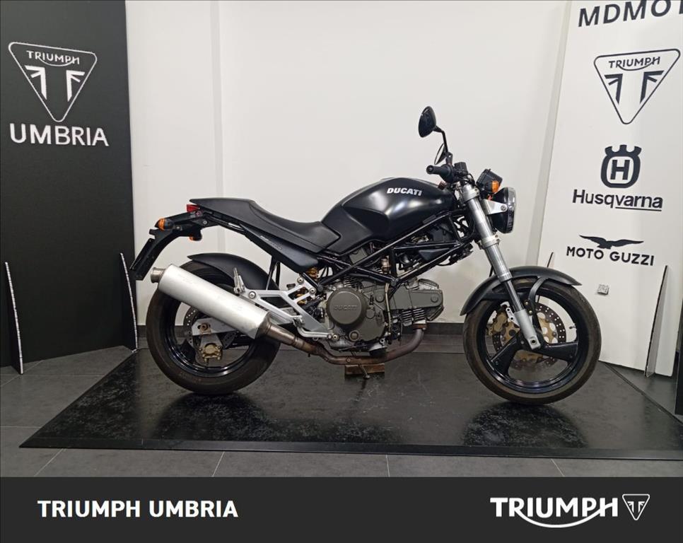DUCATI Monster 600 Dark