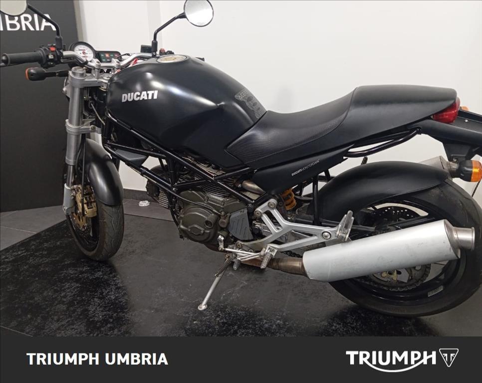 DUCATI Monster 600 Dark