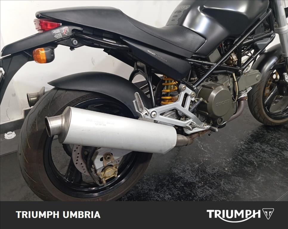 DUCATI Monster 600 Dark