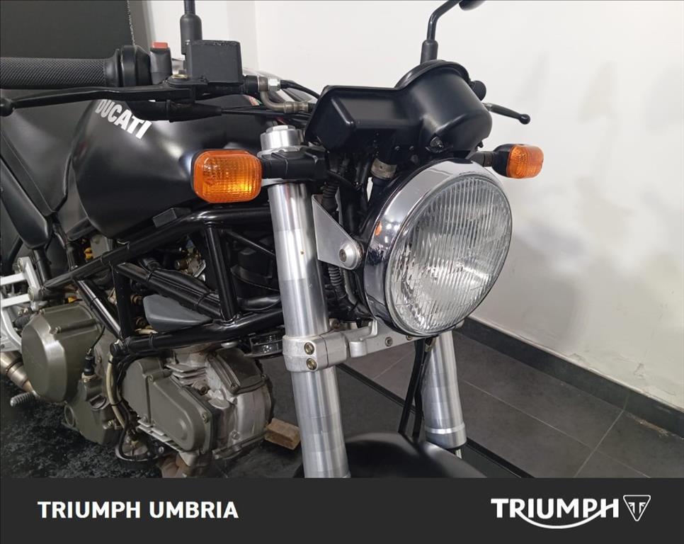 DUCATI Monster 600 Dark