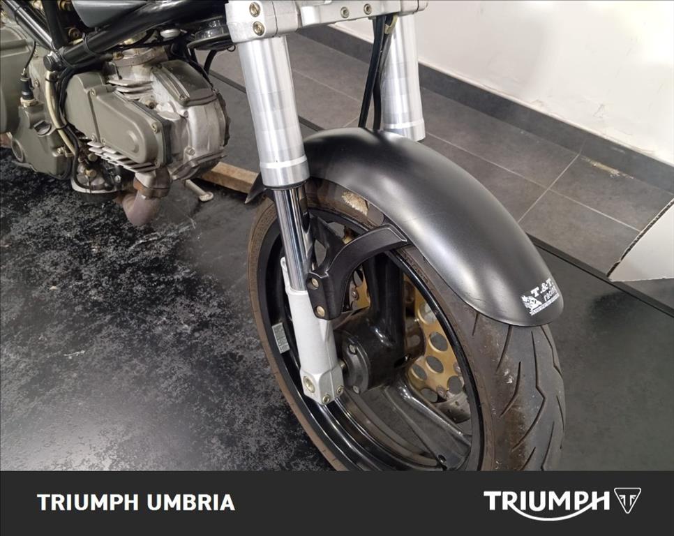 DUCATI Monster 600 Dark