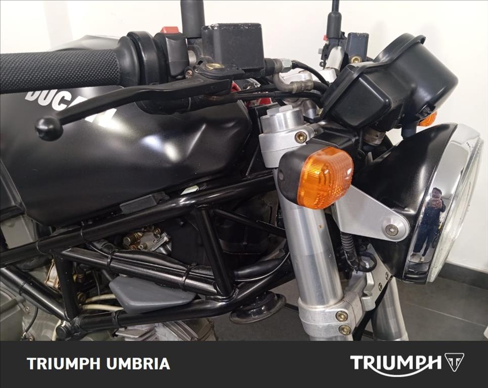 DUCATI Monster 600 Dark