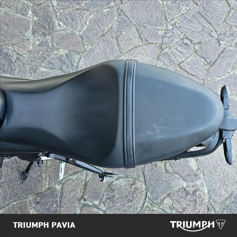 TRIUMPH Trident 660 Abs