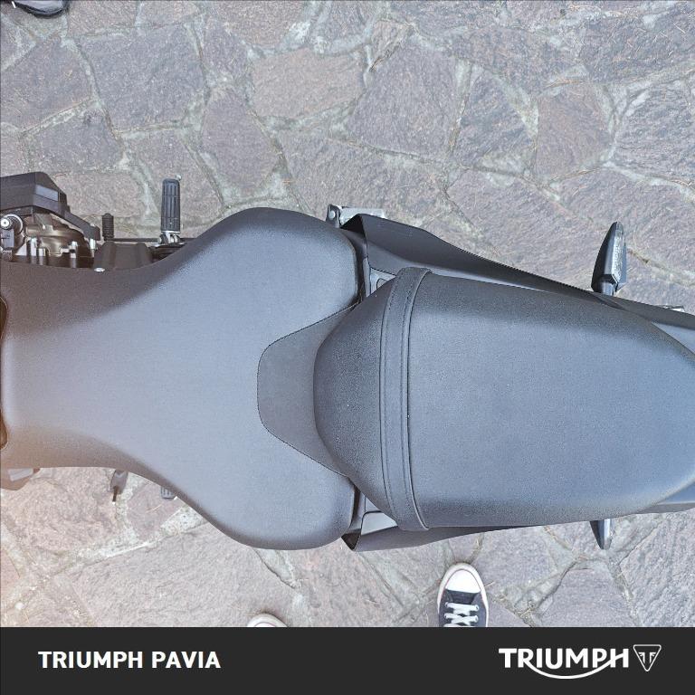 YAMAHA MT-07 690 Abs