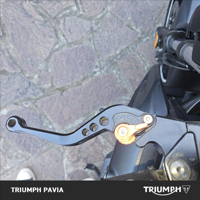 YAMAHA MT-07 690 Abs