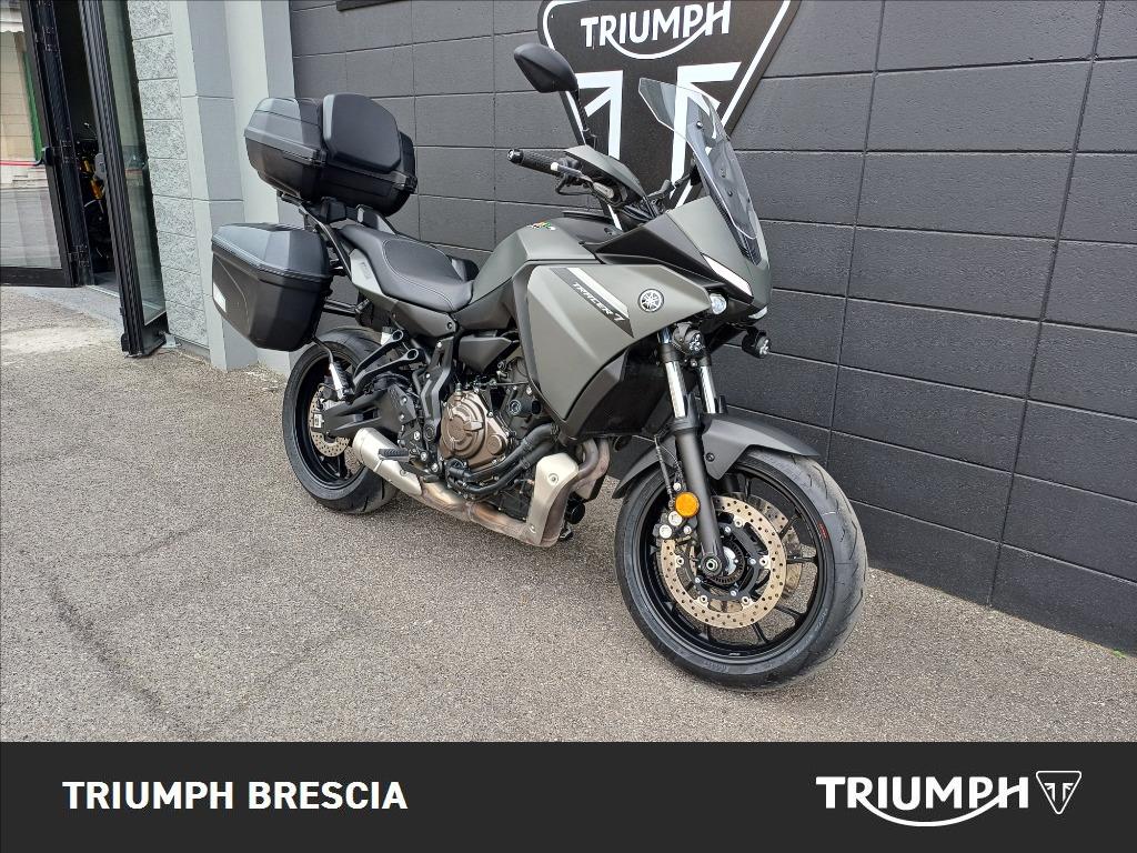 YAMAHA Tracer 7 700 Abs
