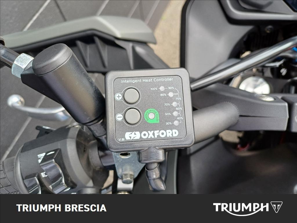 YAMAHA Tracer 7 700 Abs
