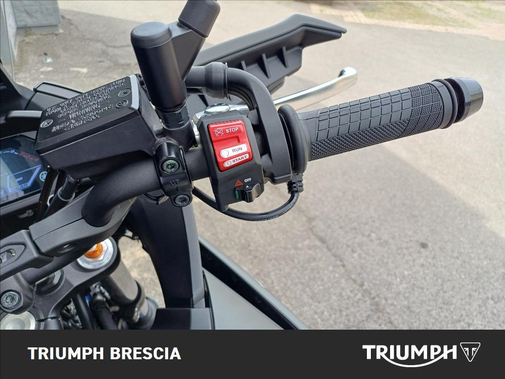 YAMAHA Tracer 7 700 Abs