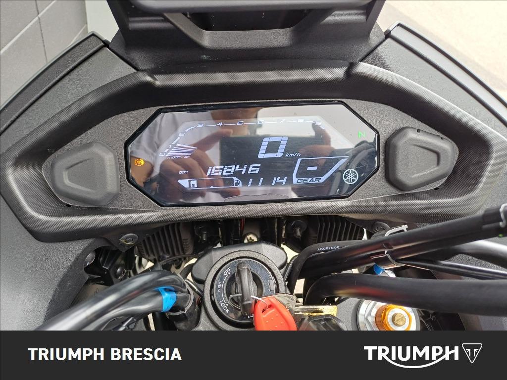 YAMAHA Tracer 7 700 Abs