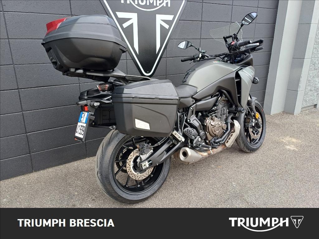 YAMAHA Tracer 7 700 Abs