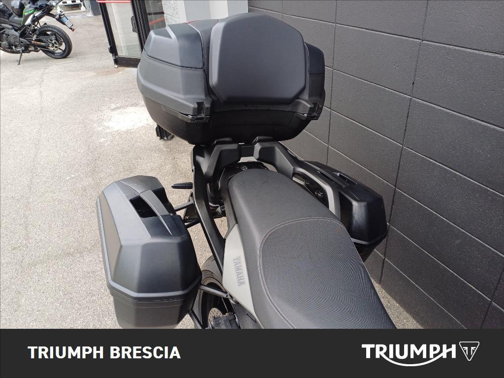 YAMAHA Tracer 7 700 Abs