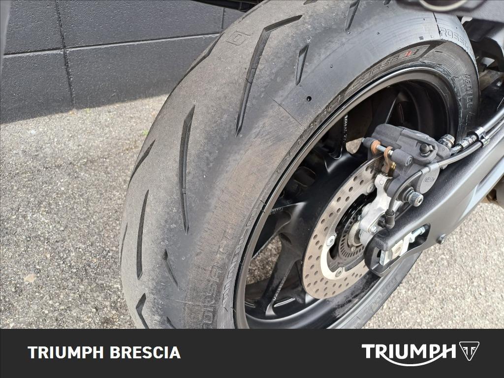 YAMAHA Tracer 7 700 Abs
