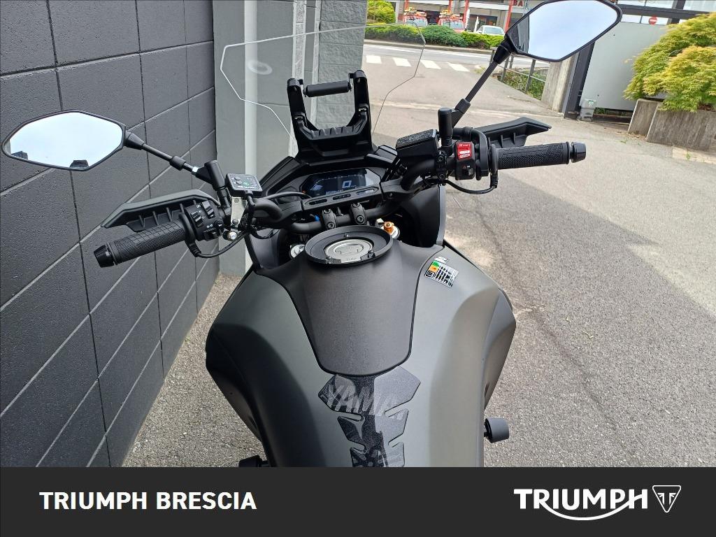 YAMAHA Tracer 7 700 Abs