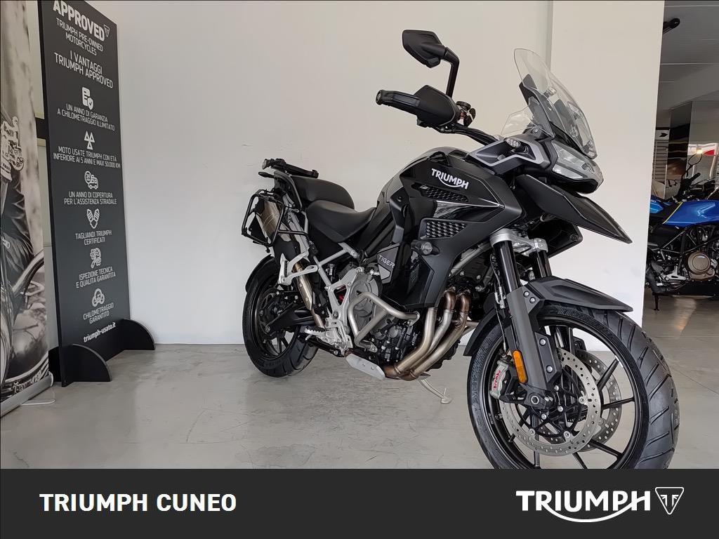 TRIUMPH Tiger 1200 GT Explorer Abs